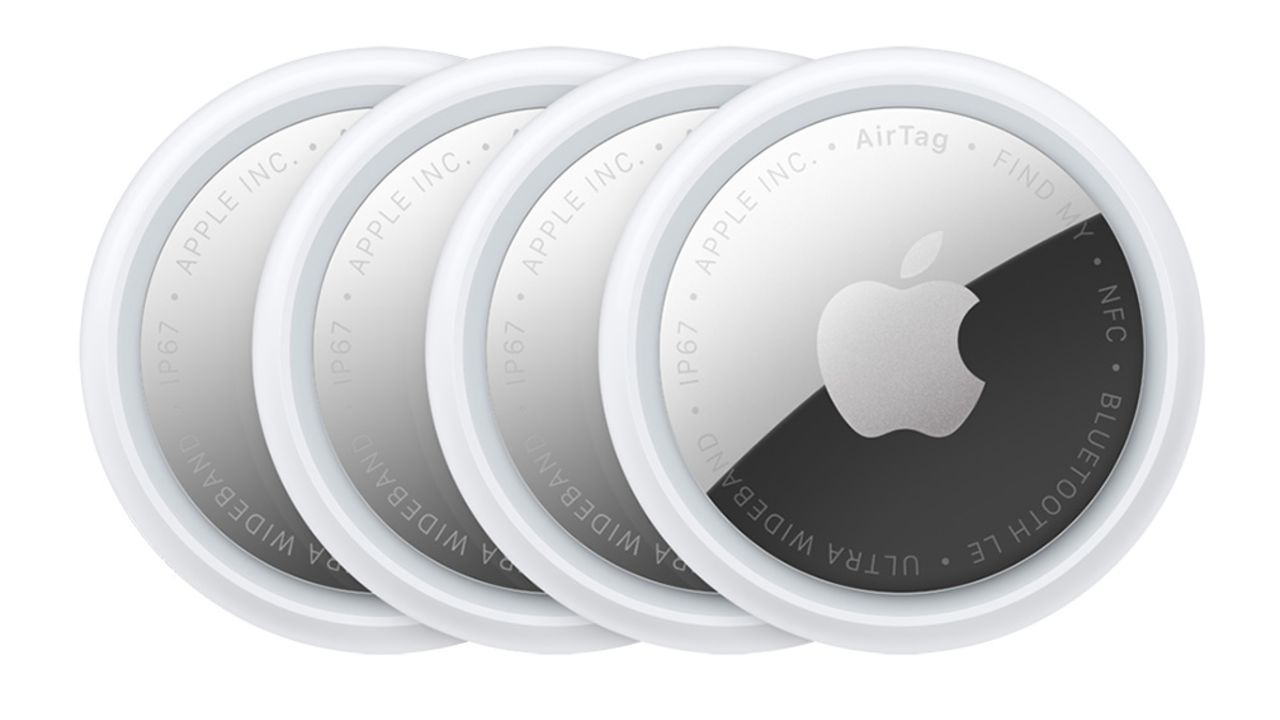 Apple AirTag 2nd Gen