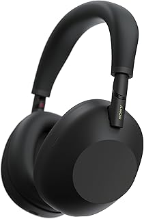 Sony WH-1000XM6